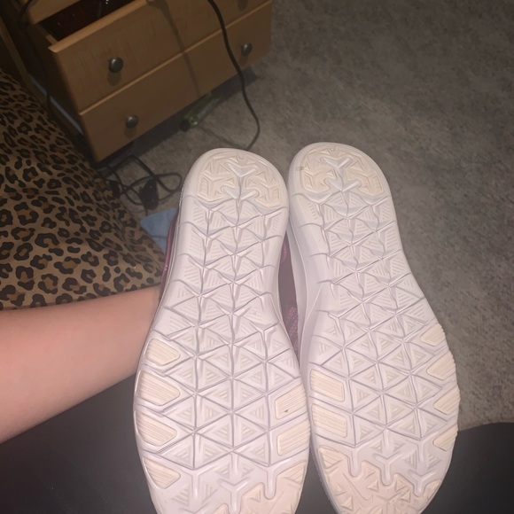 Nike Free Shoes - Picture 3 of 3